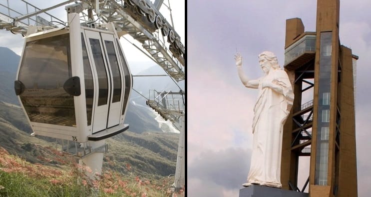 Cierre temporal de teleféricos en Santander: conozca las fechas y alternativas imagen de la publicación
