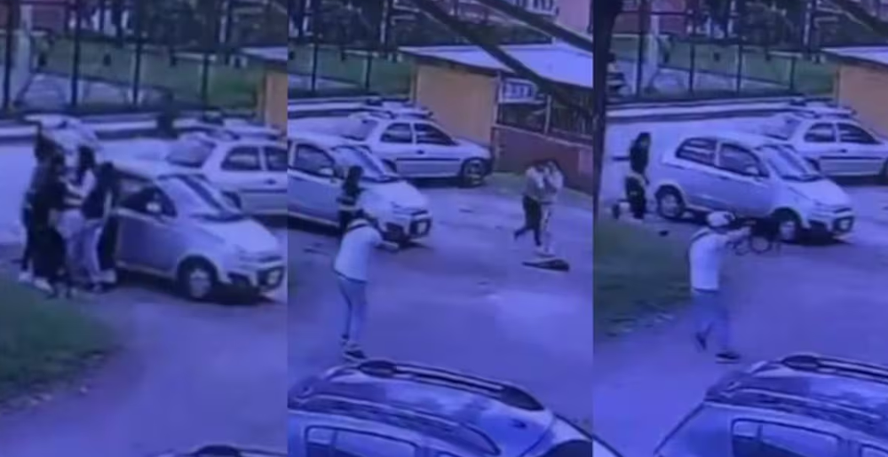Desaparece testigo clave en el crimen del hijo del Inspector de la Policía imagen de la publicación