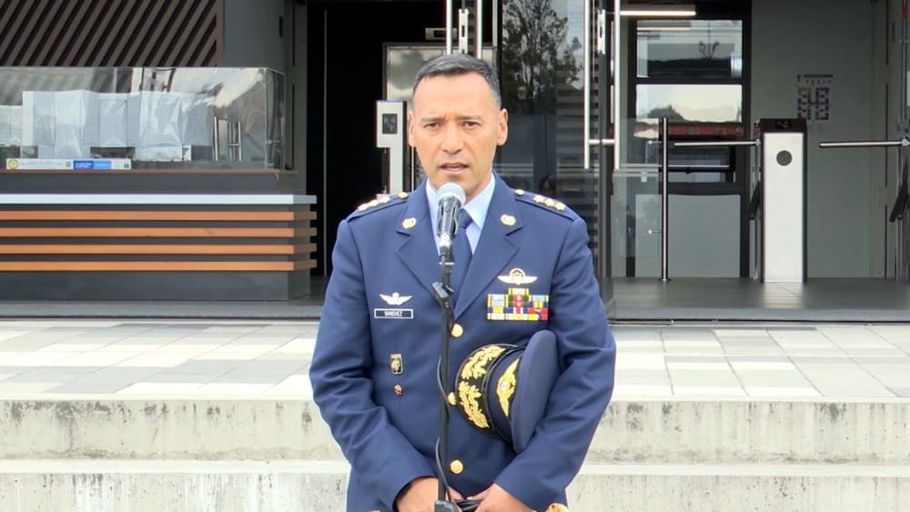 Nuevo ministro de Defensa anuncia visitas a zonas de conflicto en Colombia imagen de la publicación