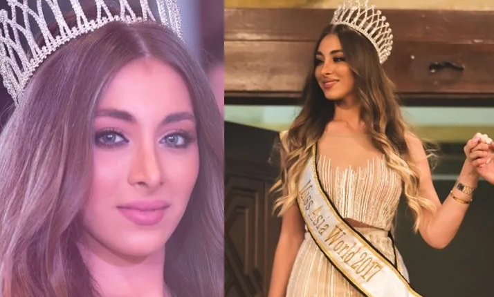 Miss Mundo Asia falleció tras complicaciones en su segundo parto imagen de la publicación