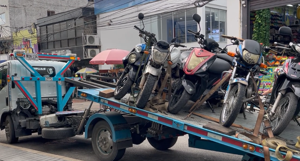 Piedecuesta se suma al pico y placa: ¿Se acabó el desorden vial? imagen de la publicación