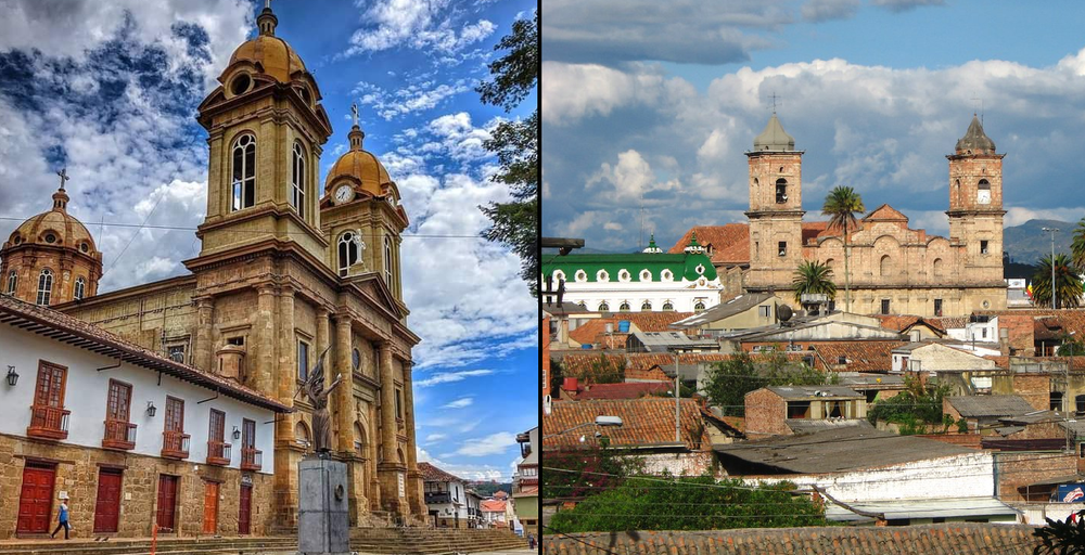 El Socorro y Zipaquirá celebran su historia compartida imagen de la publicación