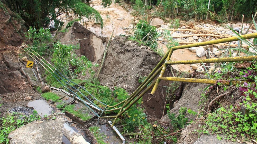 San Vicente de Chucurí sigue esperando las ayudas prometidas por la UNGRD imagen de la publicación