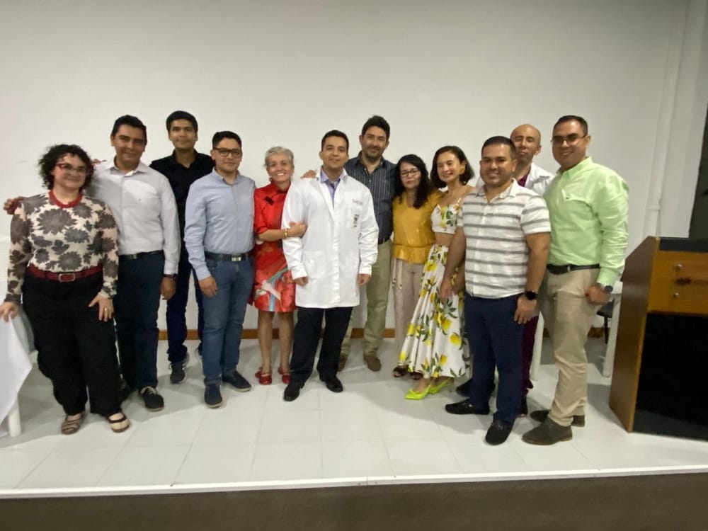 Más de 30 proyectos de salud comunitaria benefician a Santander imagen de la publicación