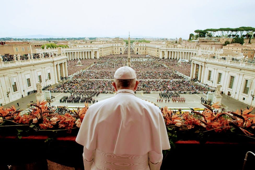 ¿Quién reemplazará al papa Francisco? Este cardenal suena con más fuerza imagen de la publicación