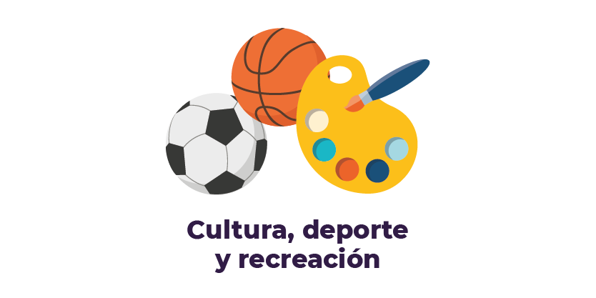 Casa de la Cultura y Deportes de Lebrija abren inscripciones para formación imagen de la publicación