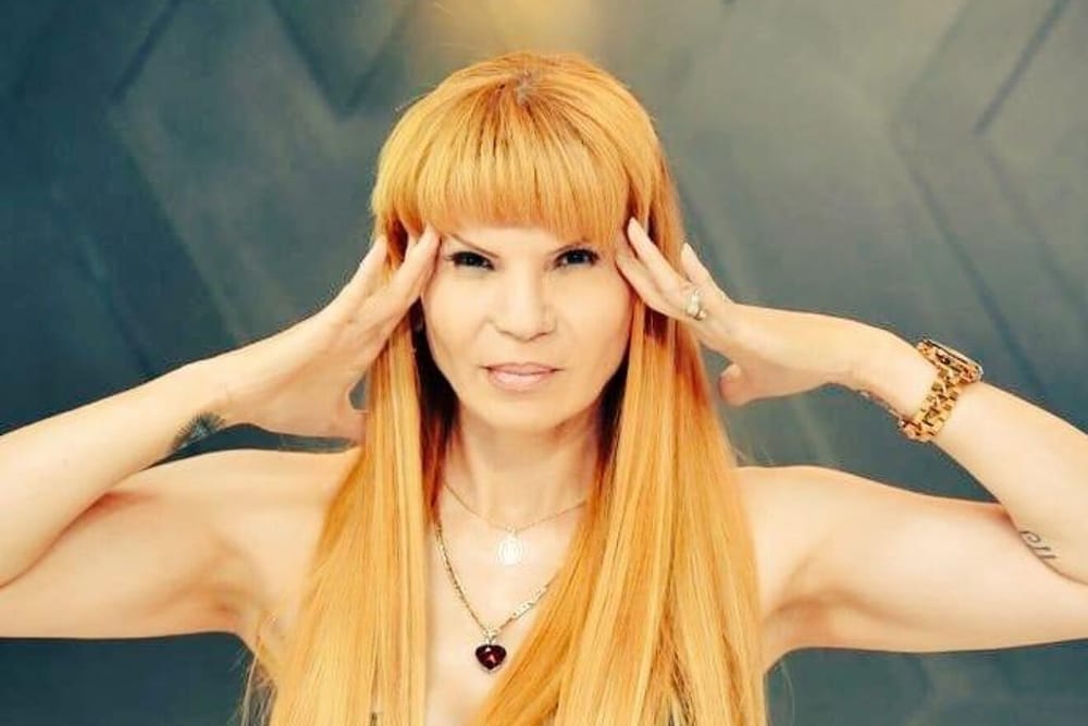 Mhoni Vidente predice una Latinoamérica irreconocible bajo el poder de Trump imagen de la publicación