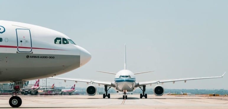 Aerocivil implementa tarifas especiales para connacionales desde EE.UU. imagen de la publicación