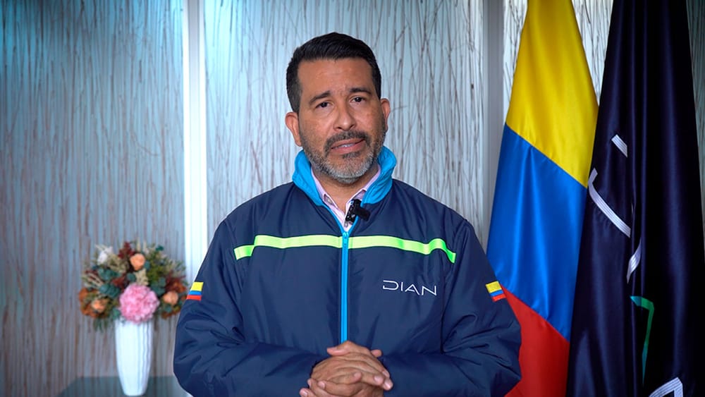 DIAN embargará facturas a contribuyentes morosos de IVA e Impoconsumo imagen de la publicación