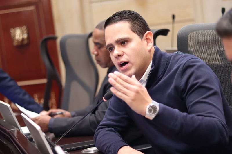 Conflicto limítrofe en el departamento podría resolverse en favor de Santander imagen de la publicación