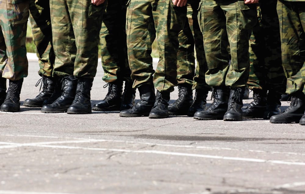 Fuerzas militares no pueden postergar caprichosamente retiro de sus integrantes: Corte imagen de la publicación