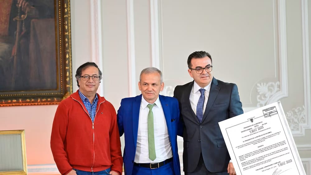 Movimientos bancarios complican situación jurídica de Carlos Ramón González en la Fiscalía imagen de la publicación