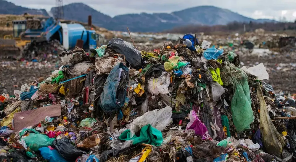 Colombia genera 11 millones de toneladas de residuos al año: conozca cómo reducir esta cifra imagen de la publicación