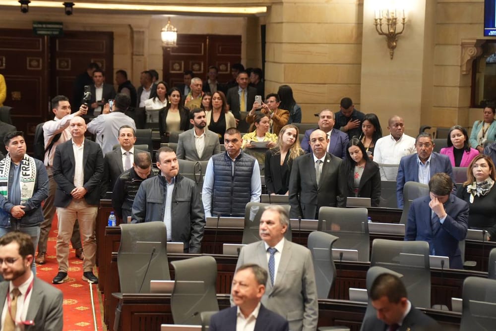 La regulación de la eutanasia será radicada de nuevo en el Congreso imagen de la publicación