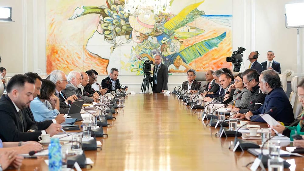Así serán desde este lunes las transmisiones de los consejos de ministros imagen de la publicación