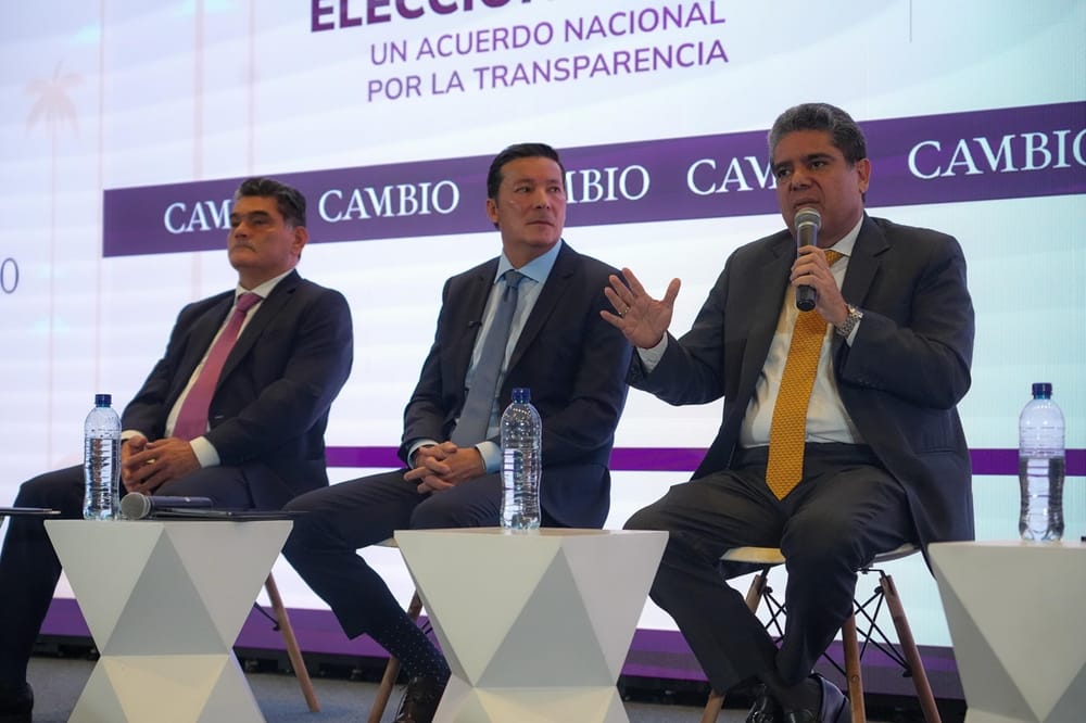 Contralor: “Costo de la consulta popular tendrá consecuencias presupuestales” imagen de la publicación