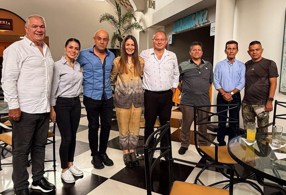 Impulsando el crecimiento del sector calzado en Santander imagen de la publicación
