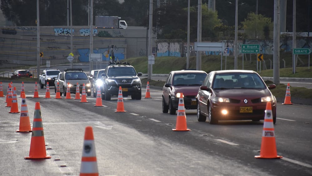 Colombia registra una tímida pero muy importante reducción por muertes en accidentes de tránsito imagen de la publicación