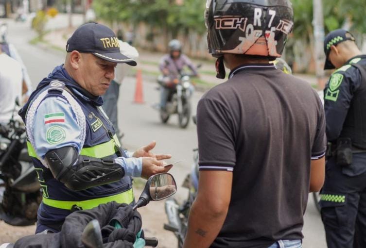 Bucaramanga estrena rotación unificada de pico y placa para todo el área metropolitana imagen de la publicación