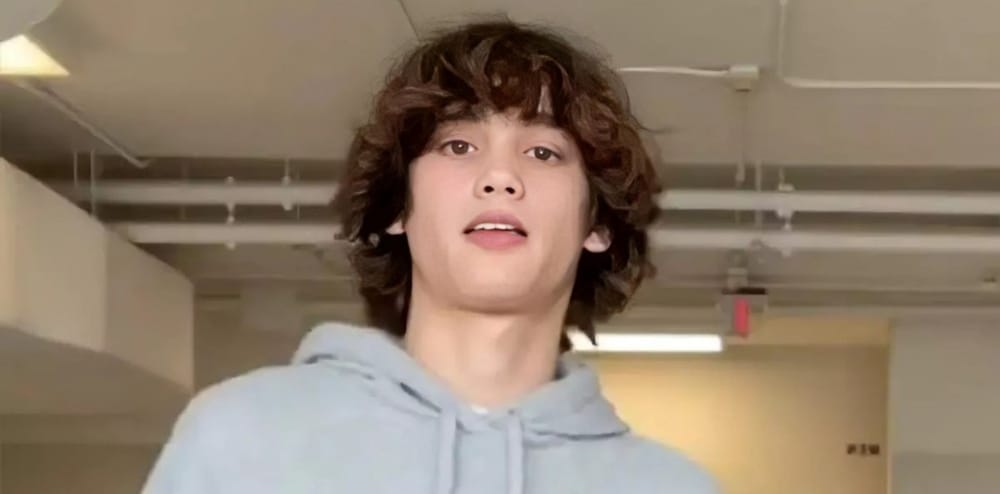 TikTok está de luto : falleció joven influencer imagen de la publicación