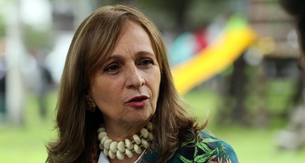 Avanza toma de la Junta de Ecopetrol imagen de la publicación