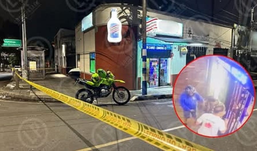 Salió armado a defender a un amigo y perdió la vida imagen de la publicación