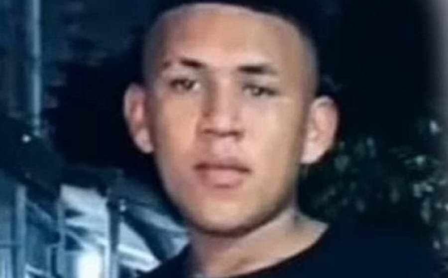 Asesinado joven dentro de una vivienda y luego arrojado a la vía pública imagen de la publicación