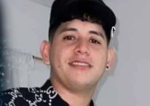 Paseaba con su pareja y la muerte le salió al camino imagen de la publicación