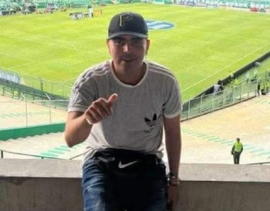 Balearon a una barra del Bucaramanga con saldo de dos herido y un muerto imagen de la publicación