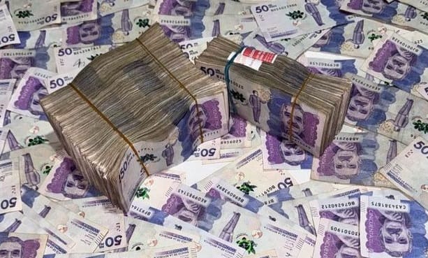 350 millones de pesos sería  costo de hacer un éxito musical en Colombia imagen de la publicación