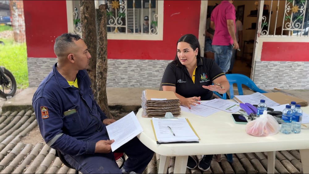 Titulación de predios avanza en Barrancabermeja imagen de la publicación