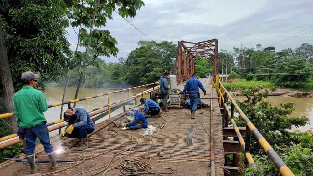 Inician acciones para redimir El Catatumbo imagen de la publicación