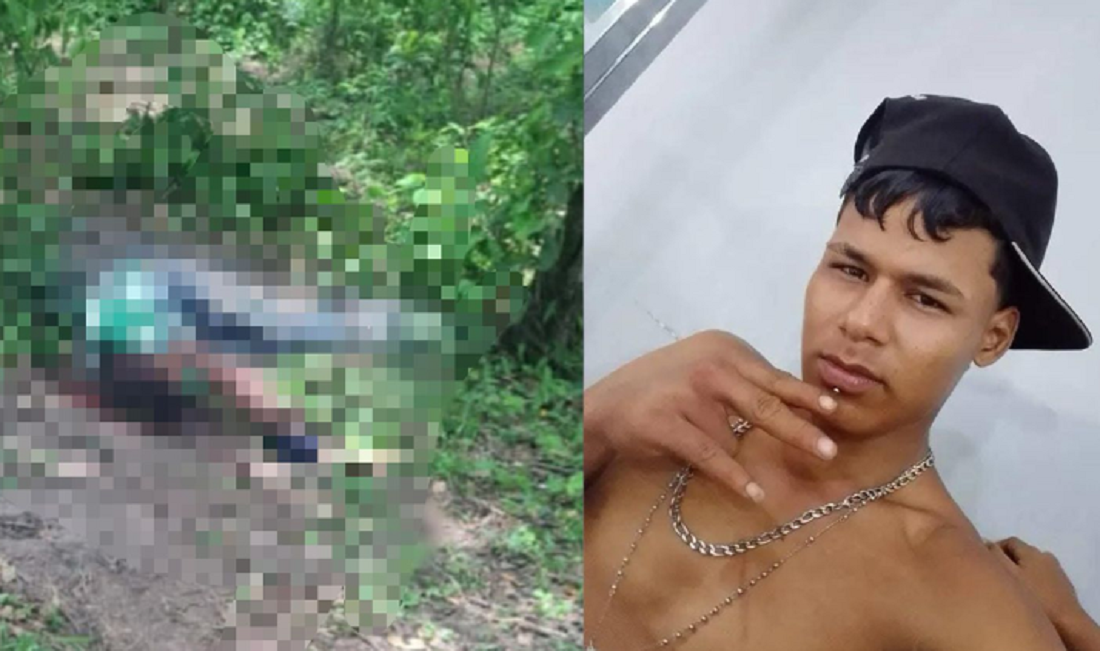 Atroz asesinato de un menor de edad acribillado a tiros imagen de la publicación