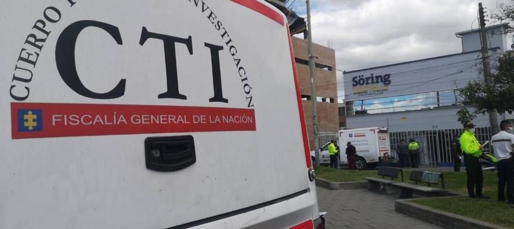 Madre encuentra a su hijo sin vida en Piedecuesta imagen de la publicación