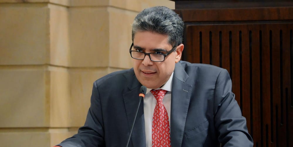 Dice el Contralor de la República: La Ley de Justicia y Paz ha sido un factor de impunidad imagen de la publicación