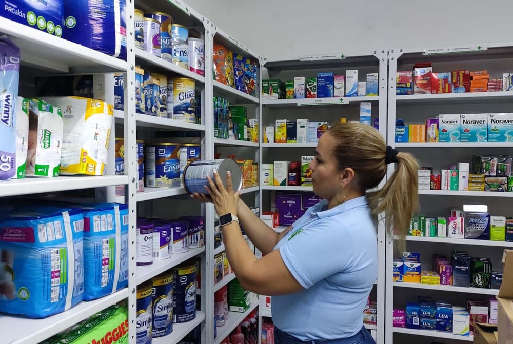 SuperSalud advierte que la intermediación en dispensación de medicamentos genera sobrecostos de hasta 65 % imagen de la publicación