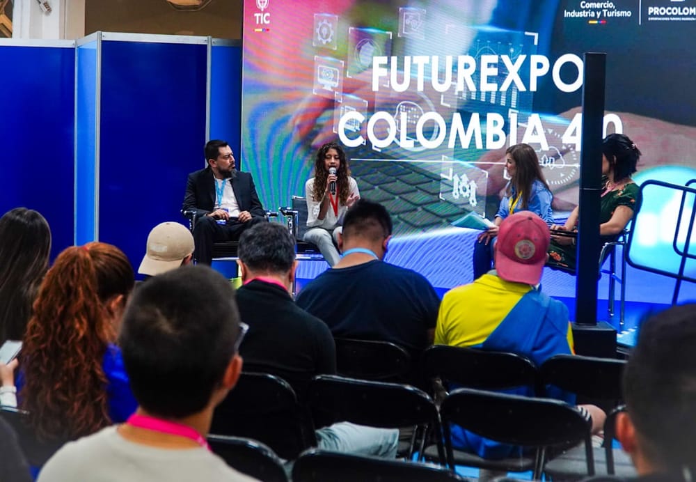Futurexpo llega a Santander para fortalece exportación en Colombia imagen de la publicación