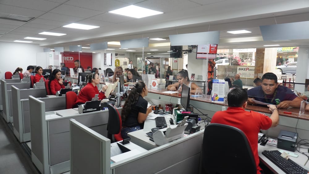 ‘Extinción’ para empresas que no renovaron registro imagen de la publicación