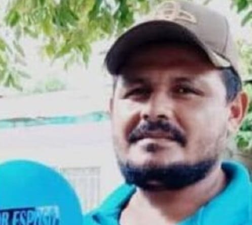 Motociclista perdió el control del vehículo y murió en Puerto Wilches imagen de la publicación