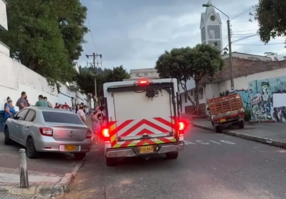 Conflicto familiar desató una cruenta venganza imagen de la publicación