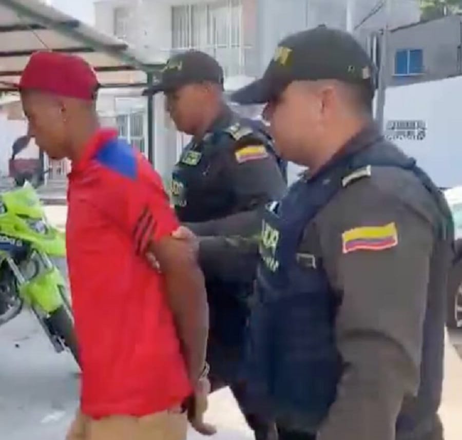 Violador atacó a su víctima mientras dormía imagen de la publicación
