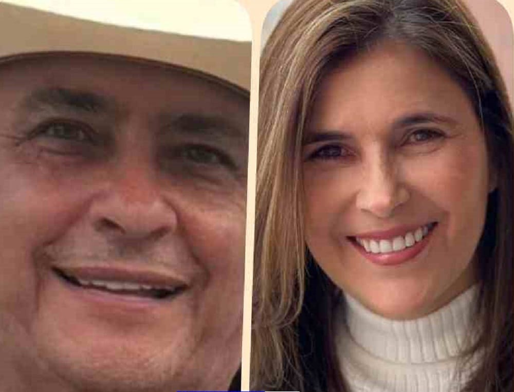 En acción inhumana el ELN canjeó a ganadero secuestrado por la hermana imagen de la publicación