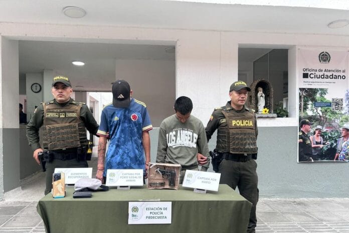 Atracaron a una señora que salió de misa imagen de la publicación