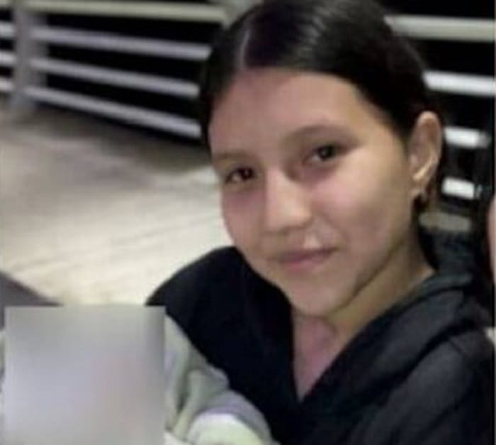 Madre e hija desaparecidas en Bucaramanga imagen de la publicación