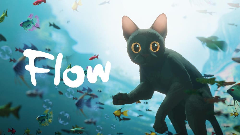 “Le ganamos a James Cameron”: Gints Zilbalodis sobre su película ‘Flow’ imagen de la publicación