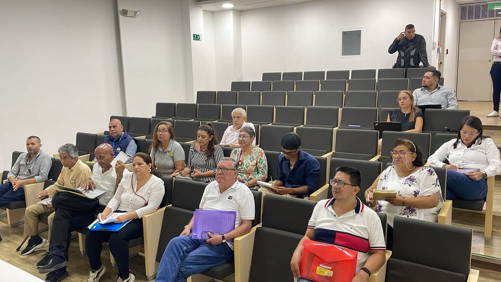 Gasoriente convocó a reunión para explicar el por qué del 20% de alza en Santander imagen de la publicación