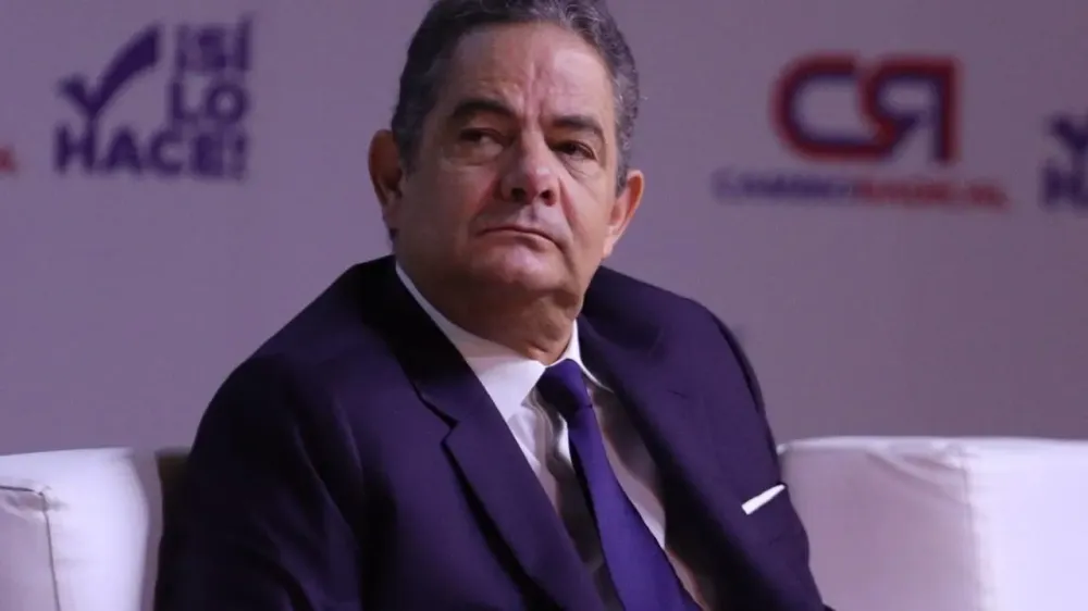 $500.000 millones costaría consulta popular de Petro: Cambio Radical votará NO la consulta popular imagen de la publicación
