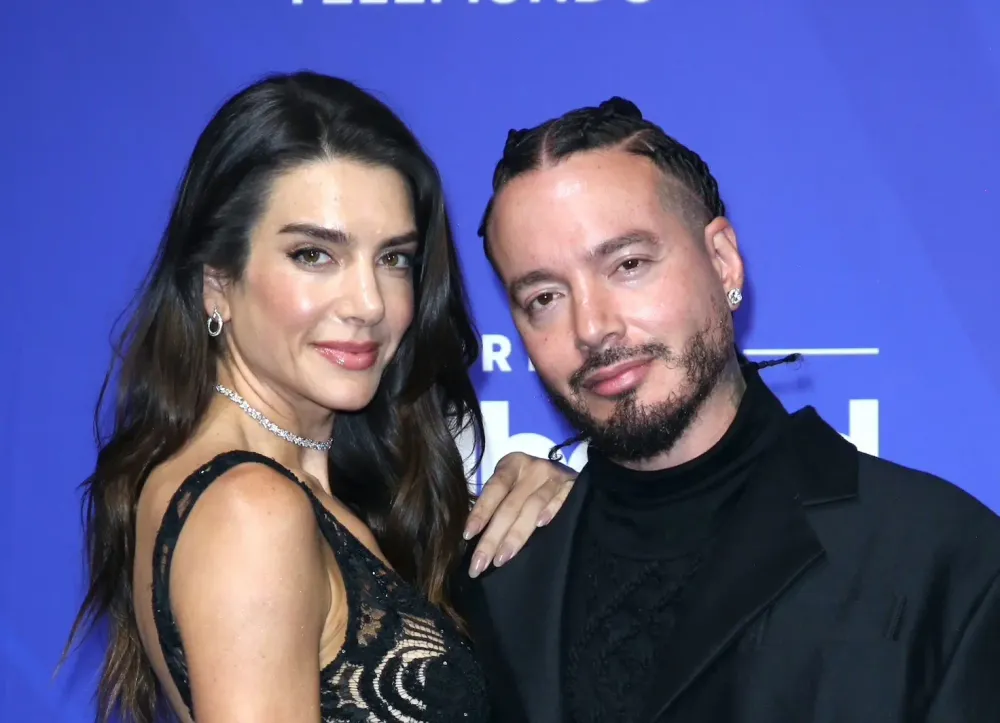 J Balvin dijo que no se casará con la madre de su hijo imagen de la publicación