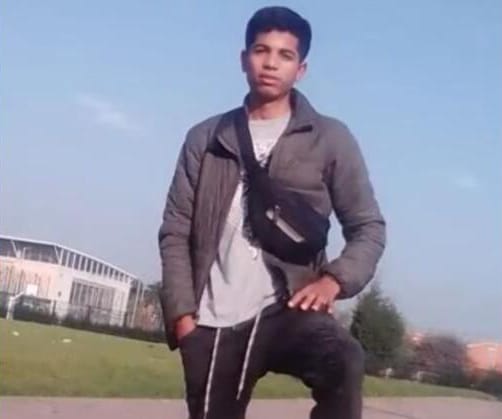 Indignación en Bogotá: joven pierde sus brazos por ataque de perros y denuncian negligencia imagen de la publicación
