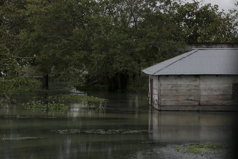 Autoridades entregan recomendaciones para enfrentar temporada de lluvias imagen de la publicación